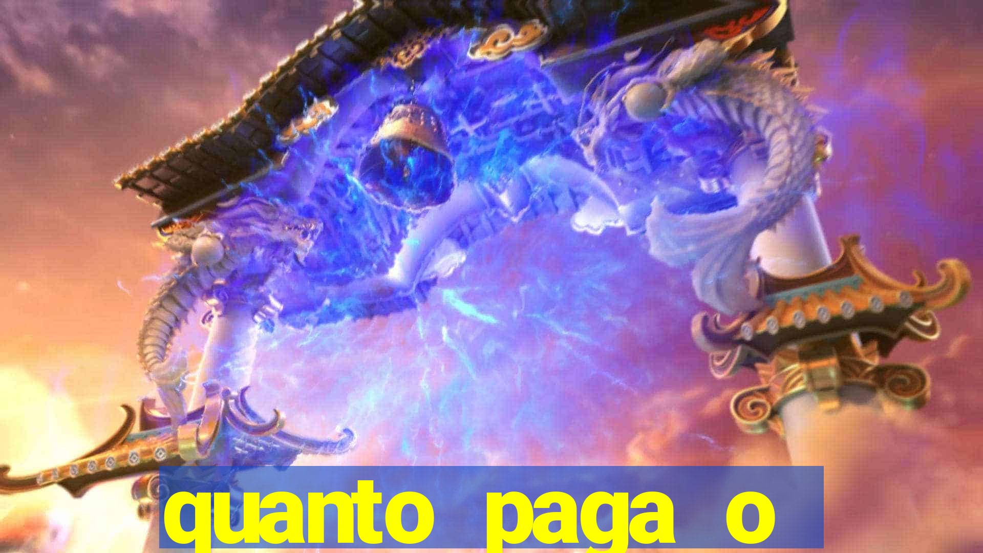 quanto paga o duque da quina